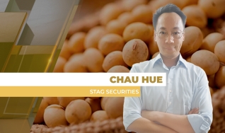 Chau Hue - Head de Inteligência de Mercados da Stag Securities