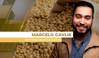 Marcelo Gavlik - Sócio e Assessor da Getreide Investimentos