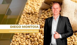 Diego Montoia - Consultor da Venda na Hora Certa