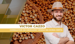 Victor Cazzo - Consultor de Mercado Venda na Hora Certa