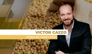 Victor Cazzo - Consultor de Mercado Venda na Hora Certa