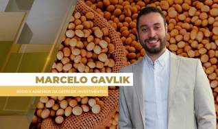 Marcelo Gavlik - Sócio e Assessor da Getreide Investimentos