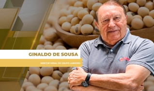 Ginaldo de Sousa - Diretor Geral do Grupo Labhoro