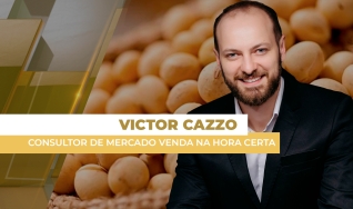 Victor Cazzo - Consultor de Mercado Venda na Hora Certa
