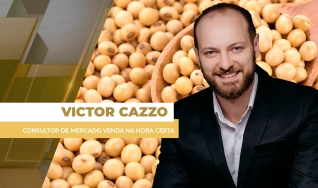 Victor Cazzo - Consultor de Mercado Venda na Hora Certa