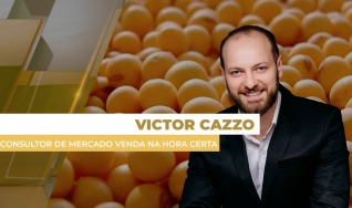 Victor Cazzo - Consultor de Mercado Venda na Hora Certa