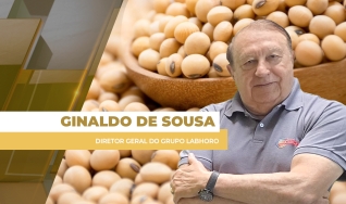Ginaldo de Sousa - Diretor Geral do Grupo Labhoro