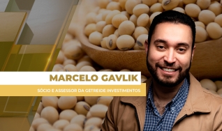 Marcelo Gavlik - Sócio e Assessor da Getreide Investimentos