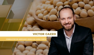 Analisando Sua Comercialização - com Victor Cazzo
