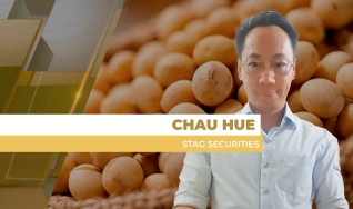 Chau Hue - Head de Inteligência de Mercados da Stag Securities