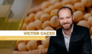 Analisando Sua Comercialização - com Victor Cazzo