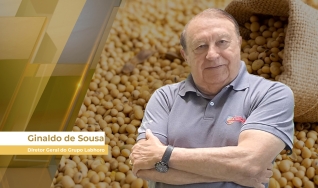 Ginaldo de Sousa - Diretor Geral do Grupo Labhoro