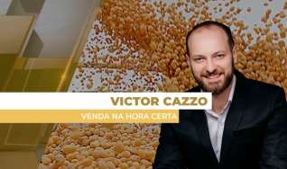 Victor Cazzo - Consultor de Mercado Venda na Hora Certa