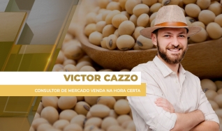 Victor Cazzo - Consultor de Mercado Venda na Hora Certa