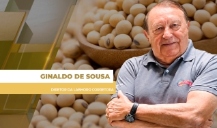 Ginaldo de Sousa - Diretor da Labhoro Corretora