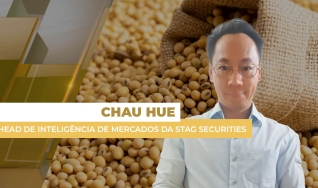 Chau Hue - Head de Inteligência de Mercados da Stag Securities