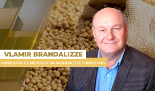 Vlamir Brandalizze - Consultor de Mercado da Brandalizze Consulting