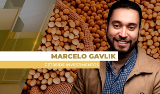 Marcelo Gavlik - Sócio e Assessor da Getreide Investimentos