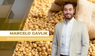 Marcelo Gavlik - Sócio e Assessor da Getreide Investimentos