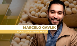 Marcelo Gavlik - Sócio e Assessor da Getreide Investimentos
