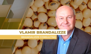 Vlamir Brandalizze - Consultor de Mercado da Brandalizze Consulting