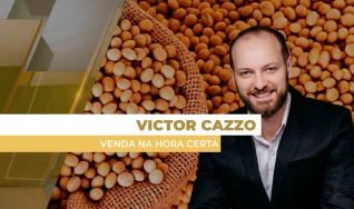 Victor Cazzo - Consultor de Mercado Venda na Hora Certa