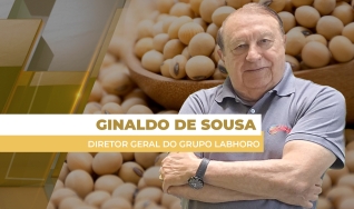 Ginaldo de Sousa - Diretor Geral do Grupo Labhoro