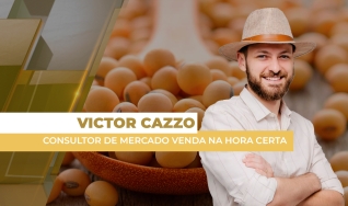 Victor Cazzo - Consultor de Mercado Venda na Hora Certa