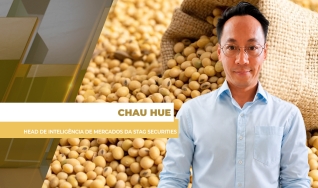 Chau Hue - Head de Inteligência de Mercados da Stag Securities