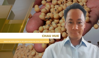 Chau Hue - Head de Inteligência de Mercados da Stag Securities