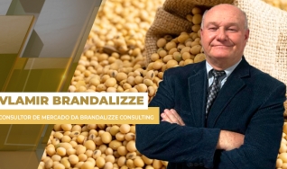 Vlamir Brandalizze - Consultor de Mercado da Brandalizze Consulting