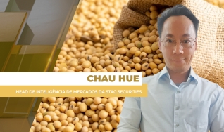 Chau Hue - Head de Inteligência de Mercados da Stag Securities