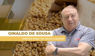 Ginaldo de Sousa - Diretor Geral do Grupo Labhoro