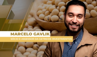 Marcelo Gavlik - Sócio e Assessor da Getreide Investimentos