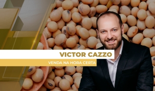 Victor Cazzo - Consultor de Mercado Venda na Hora Certa