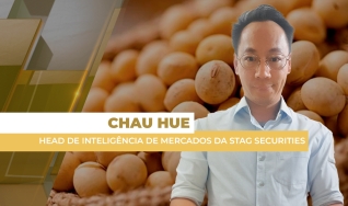 Chau Hue - Head de Inteligência de Mercados da Stag Securities