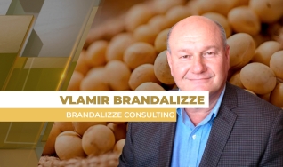 Vlamir Brandalizze - Consultor de Mercado da Brandalizze Consulting