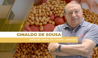 Ginaldo de Sousa - Diretor Geral do Grupo Labhoro