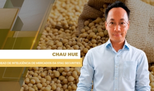Chau Hue - Head de Inteligência de Mercados da Stag Securities