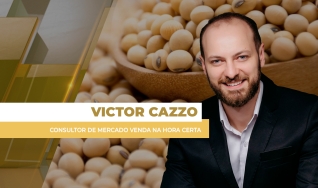 Victor Cazzo - Consultor de Mercado Venda na Hora Certa