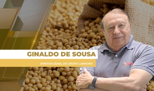 Ginaldo de Sousa - Diretor Geral do Grupo Labhoro