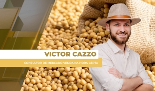 Victor Cazzo - Consultor de Mercado Venda na Hora Certa