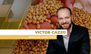 Victor Cazzo - Consultor de Mercado Venda na Hora Certa