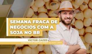 Victor Cazzo - Consultor de Mercado Venda na Hora Certa