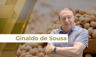 Ginaldo de Sousa - Diretor Geral do Grupo Labhoro