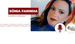 Café em Prosa - Podcast