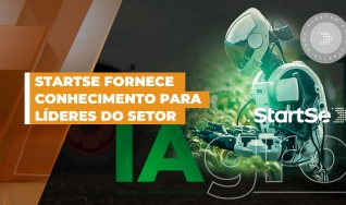 Mauricio Schneider - CEO Startse Agro