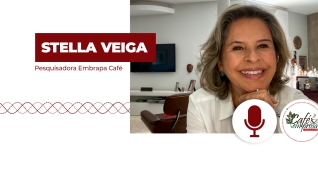 Café em Prosa - Podcast