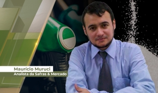 Maurício Muruci - Analista da Safras & Mercado