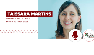 Café em Prosa - Podcast